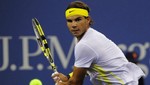 Nadal desplaza a Youzhny para llegar a semifinales de Doha