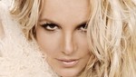 Britney Spears presume su anillo de compromiso
