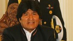 Evo Morales: 'Elección de magistrados profundizó la democracia en nuestro país'