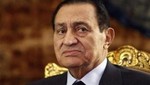 En Egipto piden pena de muerte para ex presidentte Hosni Mubarak