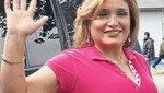 Madre de Alicia Delgado: 'No perdonaré a la desgraciada de Abencia'