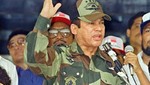 Último: Manuel Noriega habría sufrido derrame cerebral