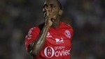 Luis Tejada se perderá debut de Juan Aurich en la Copa Libertadores 2012