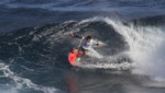 César Bauer se coronó campeón del Peruavian Inka Challenge