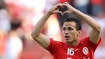 Damiao sustituiría a Pato en el AC Milan