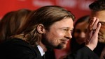 Brad Pitt es el 'poli malo' con sus hijos