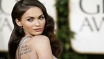 Megan Fox: 'Nunca fui una chica guapa'