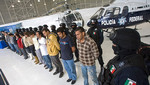 Líder de Los Zetas 'El Guerra' es abatido por el Ejército mexicano