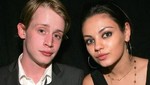 Macaulay Culkin intenta desesperadamente reconquistar a Mila Kunis
