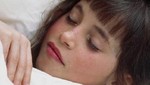 Niños que roncan pueden desarrollar problemas de conducta