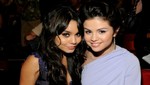 Vanessa Hudgens y Selena Gómez, de fiesta salvaje en su nueva película