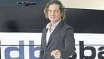 David Bisbal asegura ver a su hija cuando quiere