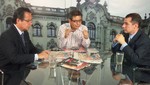 Wilder Ruíz: 'Traslado de Antauro era deseo del presidente Humala'