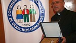 CNDDHH rechaza amenazas contra Monseñor Barreto