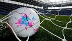 Presentan el balón oficia de fútboll para los Juegos Olímpicos de Londres 2012