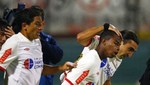 Universitario empató 1-1 con Cienciano