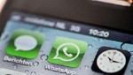 Bloquean el servicio WhatsApp en Siria