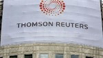 Thomson Reuters participa en la 14 Conferencia Anual de Servicios Globales de Credit Suisse