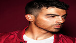 Joe Jonas recibe miles de visitas en su web de solista