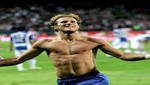 Copa América: Forlán reconoce que Perú les complicó el juego