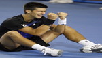 Djokovic es recibido como un héroe en Serbia