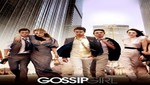 Las nuevas caras de 'Gossip Girl'