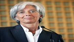 Lagarde cobrará más que Strauss-Kahn en el FMI