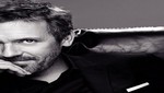 Hugh Laurie: De 'Dr.House' a modelo de L'Oreal