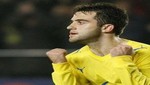 Juventus prepara plan B con Giuseppe Rossi