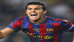 Barcelona se asegura a Pedro hasta el 2016