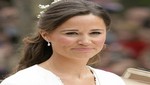 Pippa Middleton es portada de revista