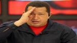 Hugo Chávez envía mensaje de optimismo por aniversario venezolano