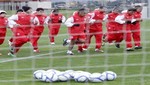 Suplentes de la selección peruana golearon al Godoy Cruz