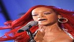 Rihanna: 'Estoy abierta al amor'