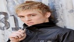 Aaron Carter tomará acciones legales contra la revista Ok