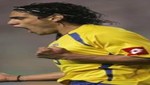 Radamel Falcao: 'Argentina será divertida'