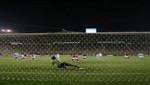 Increíble penal no cobrado causa polémica en YouTube