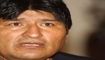 Critican a Bolivia por abandonar convención antidrogas