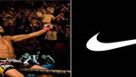 UFC: Anderson Silva firmó por la marca Nike