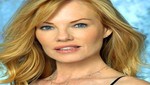 Marg Helgenberger le dijo 'adiós' a CSI
