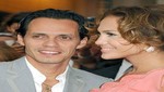 Marc Anthony quiere volver con Jennifer López