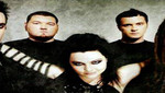Evanescence lanza un nuevo single 'What you want'