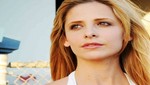 Sarah Michelle vuelve a la TV sin descuidar a su hija