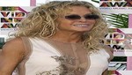 Ryan O'Neal no ha olvidado a Farrah Fawcett,