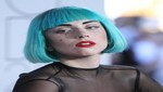 Lady Gaga entre las mejor vestidas según Vanity Fair