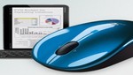 Logitech crea mouse para tabletas