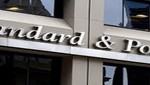 Histórico: Standard & Poor's rebaja calificación de deuda de EE UU