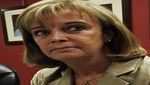 Cuculiza: 'Tengo una pistola calibre 38'