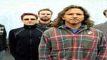 Pearl Jam gritan por llegar a Latinoamérica
