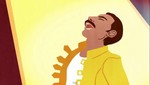 Freddie Mercury es recordado con 'Dont stop me now' en Google (Video)